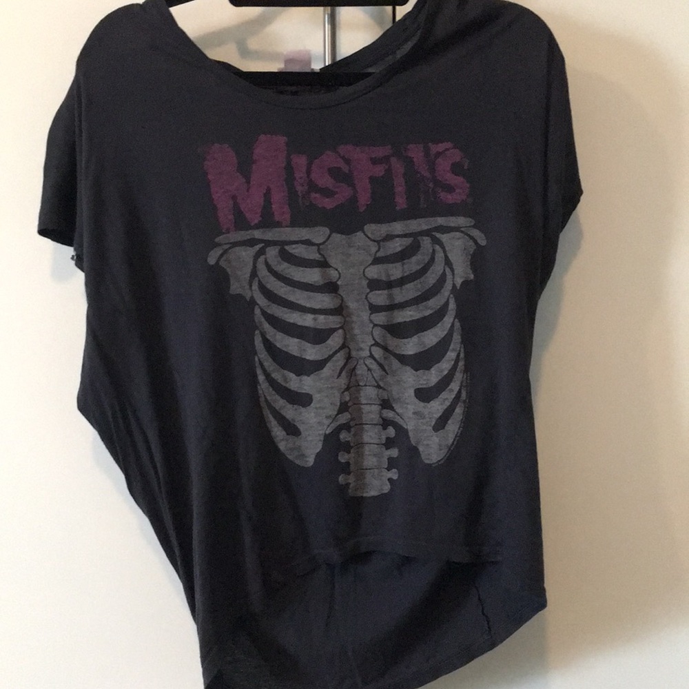 Misfits top